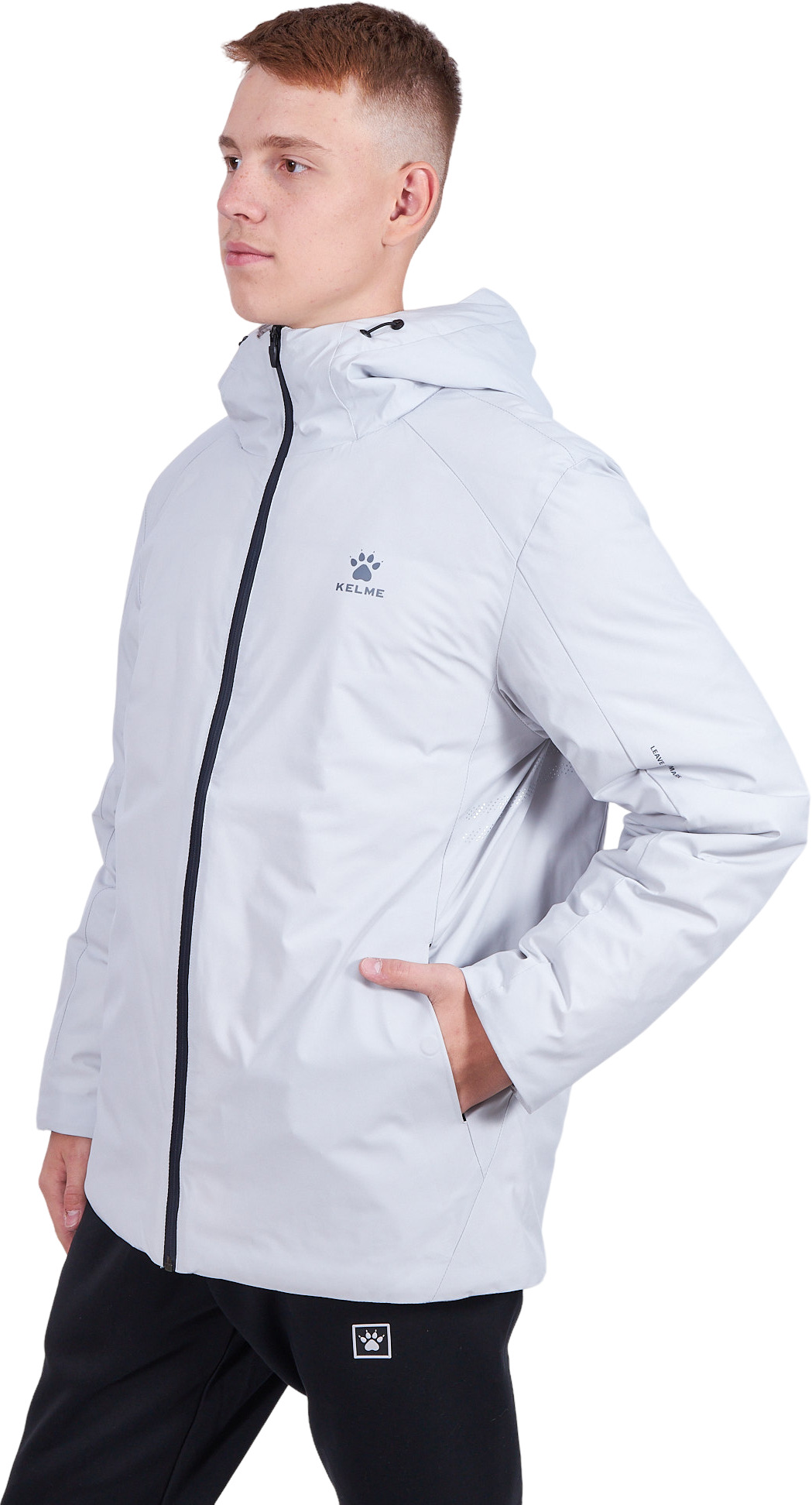 Пуховик Kelme Down Jacket