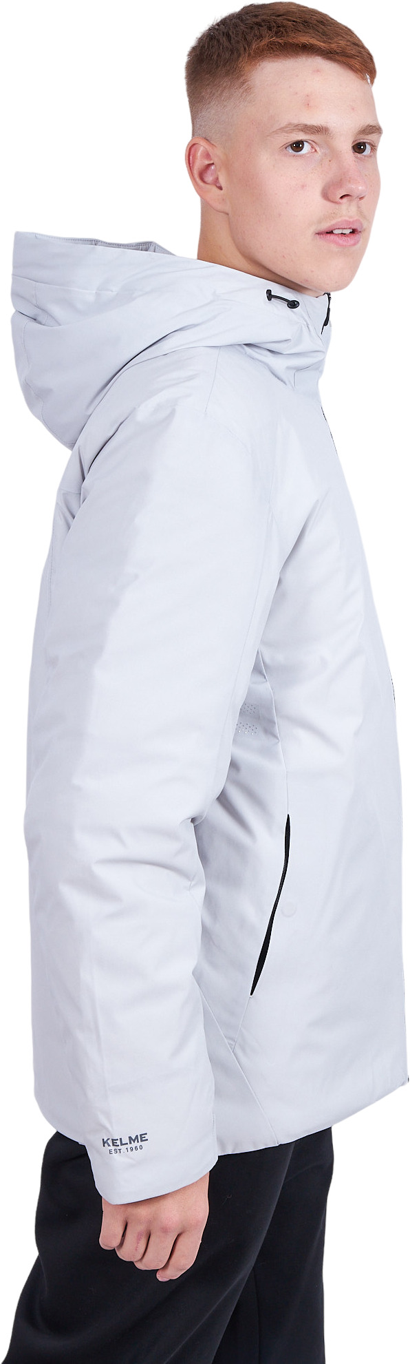 Пуховик Kelme Down Jacket