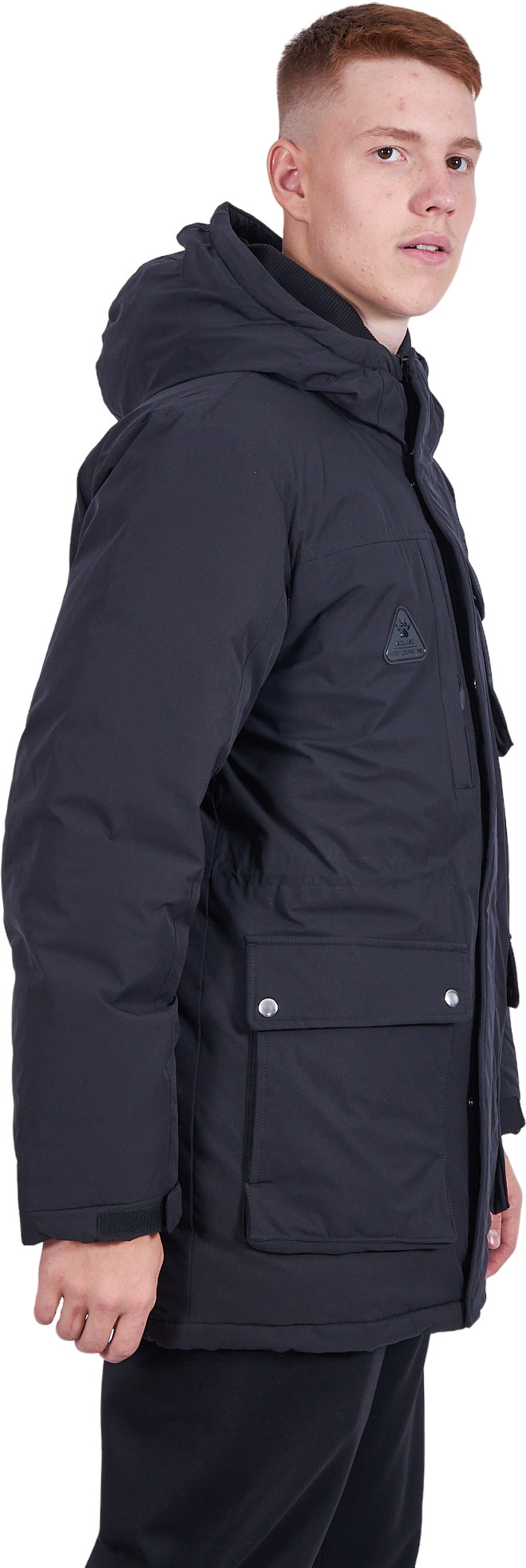Пуховик Kelme Men'S Down Jacket