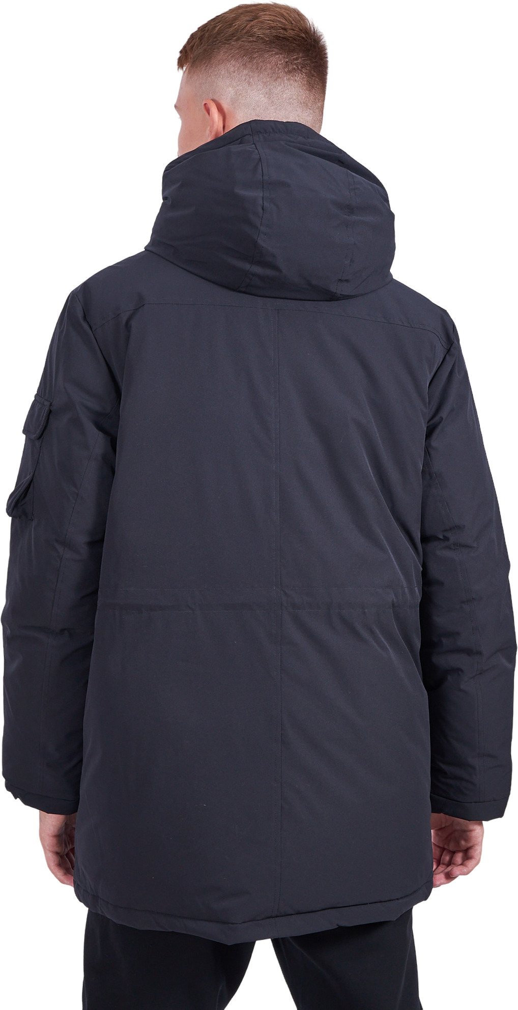 Пуховик Kelme Men'S Down Jacket