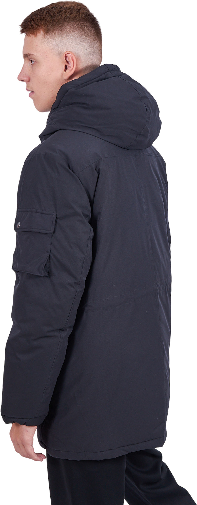 Пуховик Kelme Men'S Down Jacket