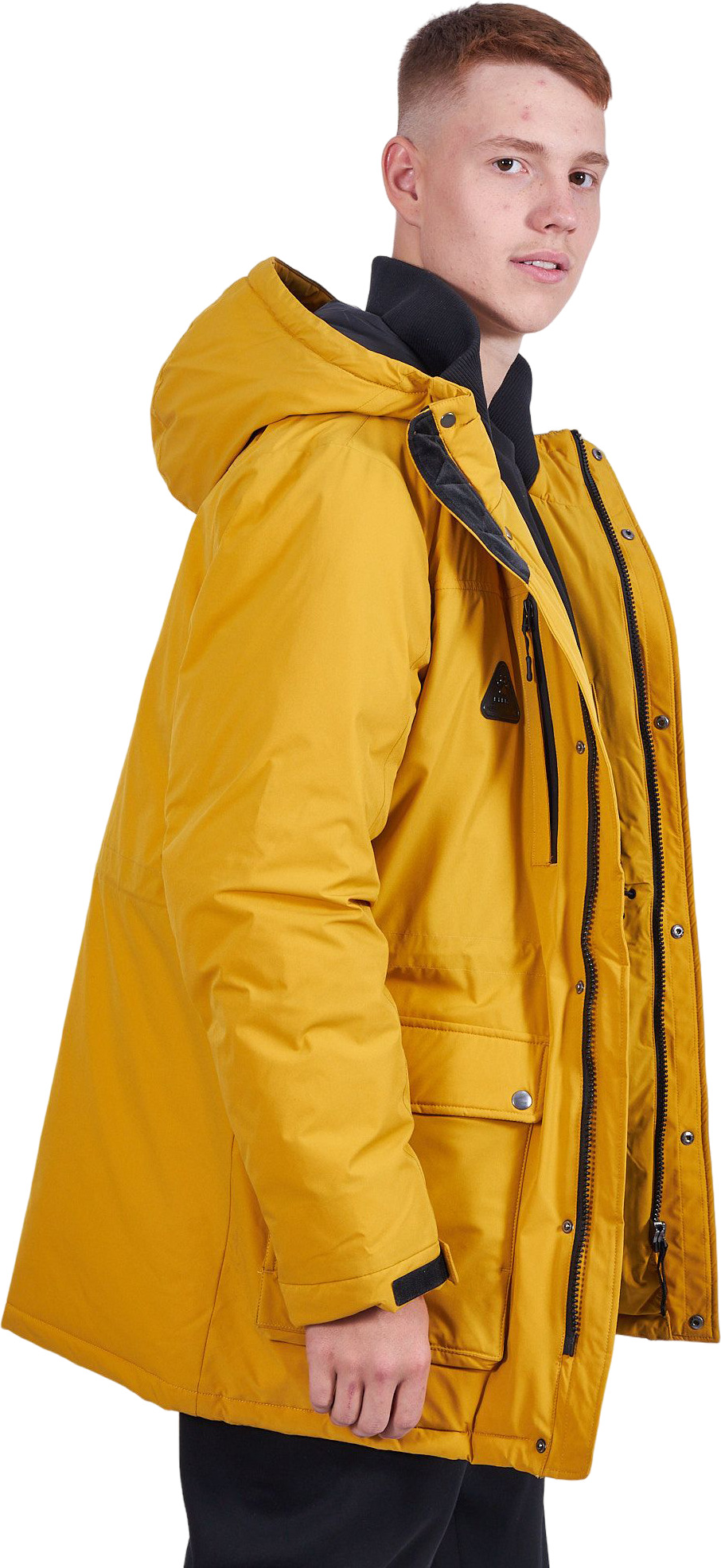 Пуховик Kelme Men'S Down Jacket
