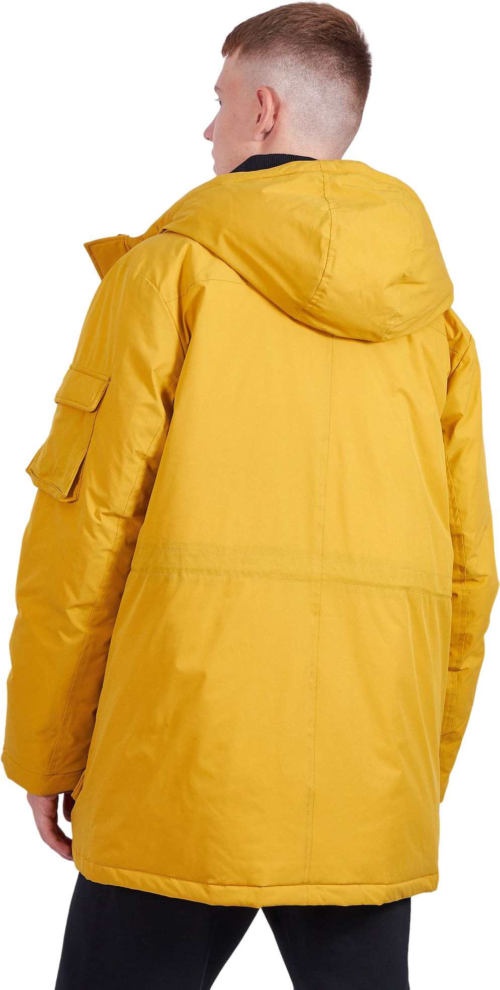 Пуховик Kelme Men'S Down Jacket