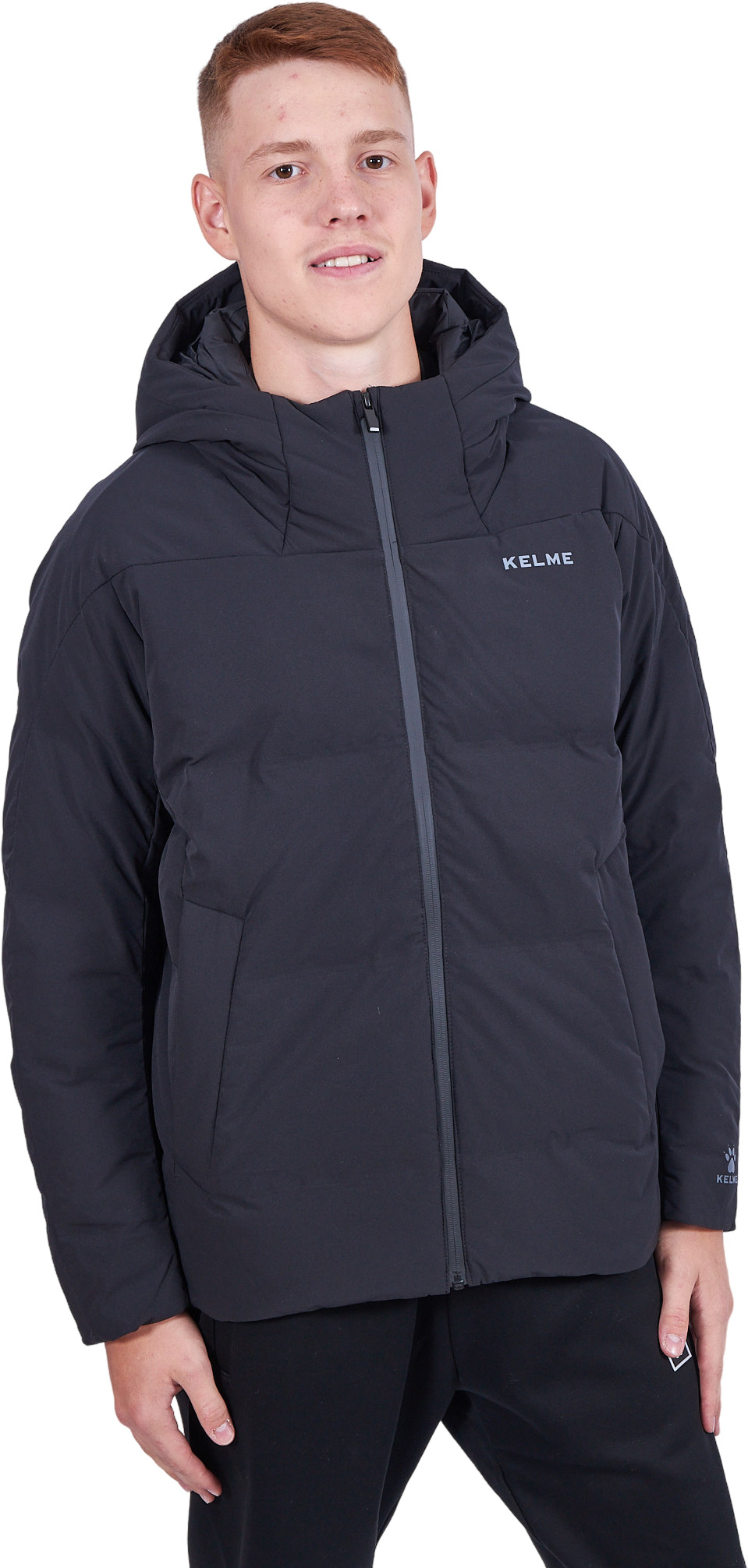 Пуховик Kelme Men'S Down Jacket