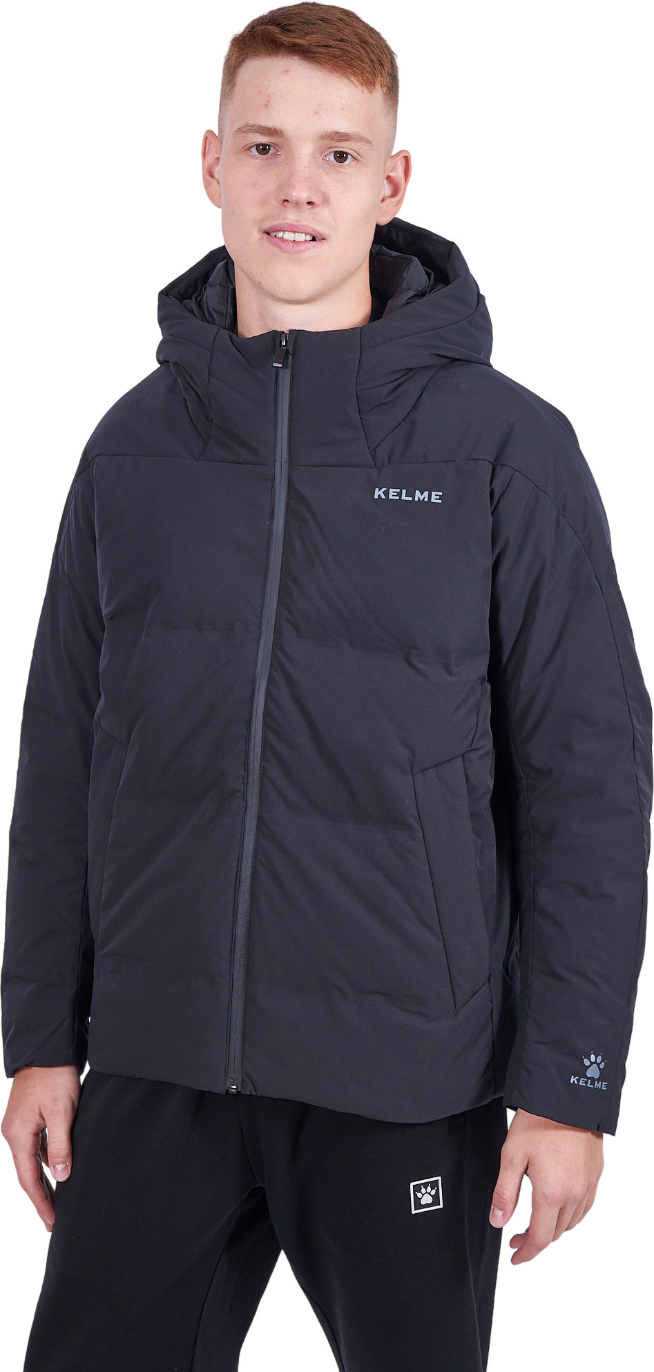 Пуховик Kelme Men'S Down Jacket