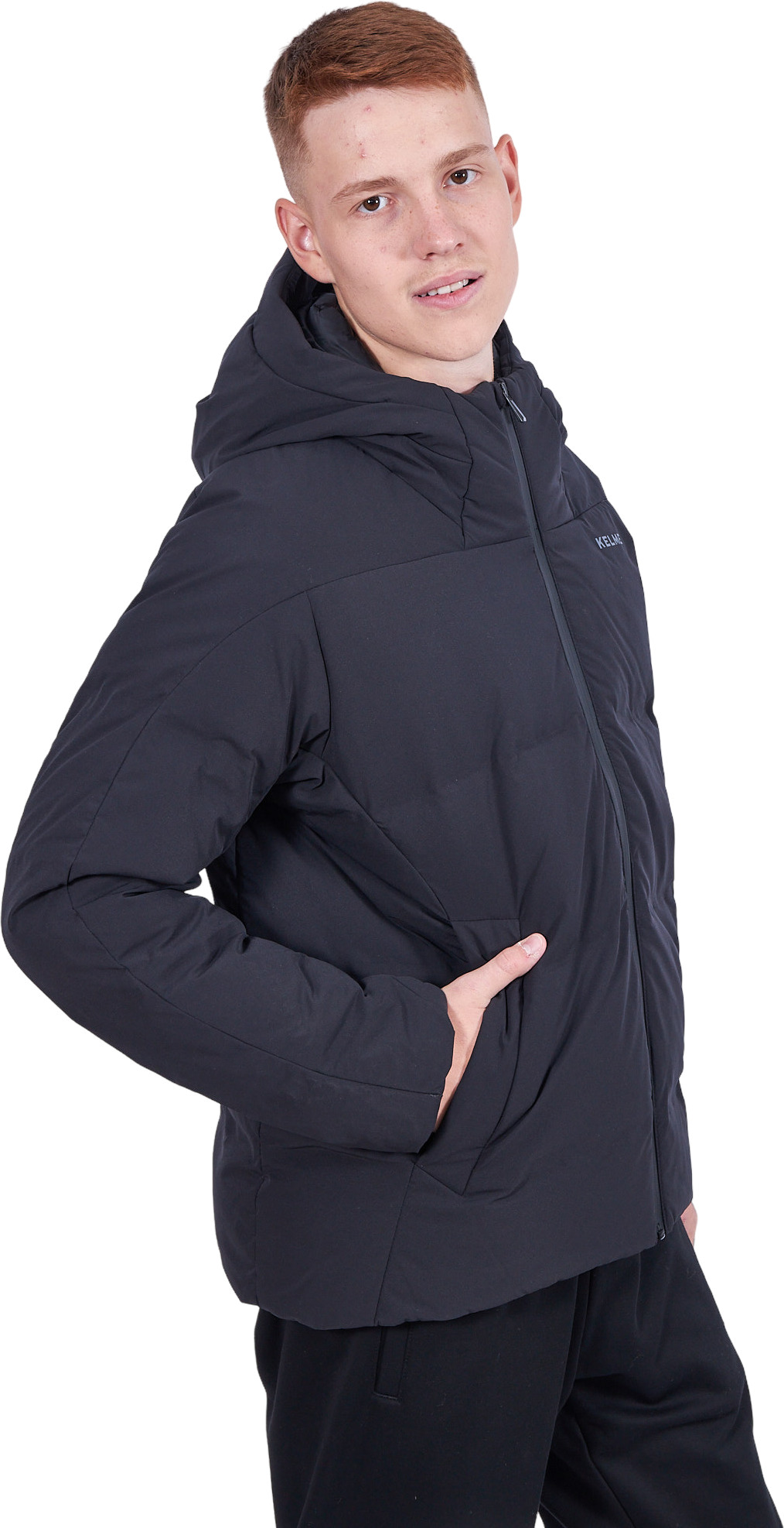 Пуховик Kelme Men'S Down Jacket