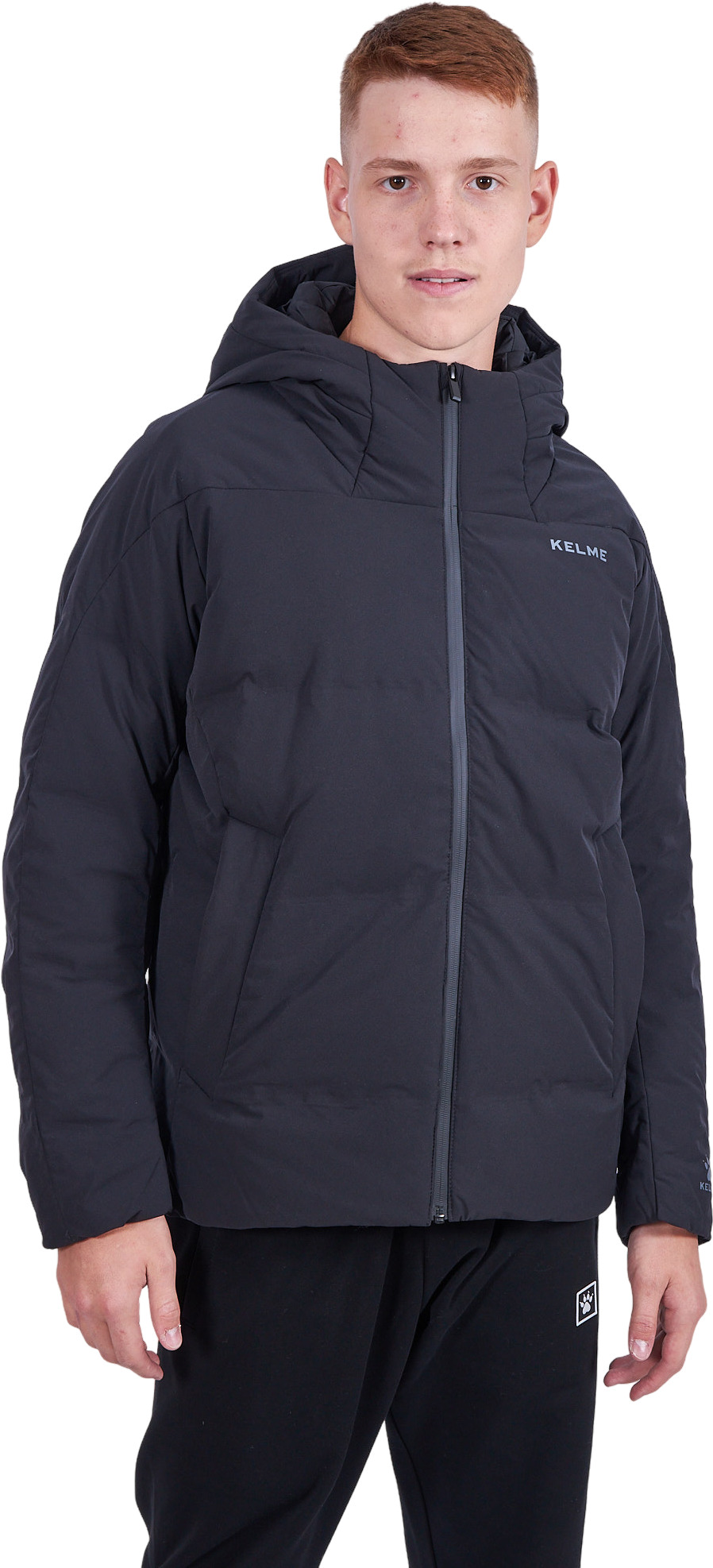 Пуховик Kelme Men'S Down Jacket