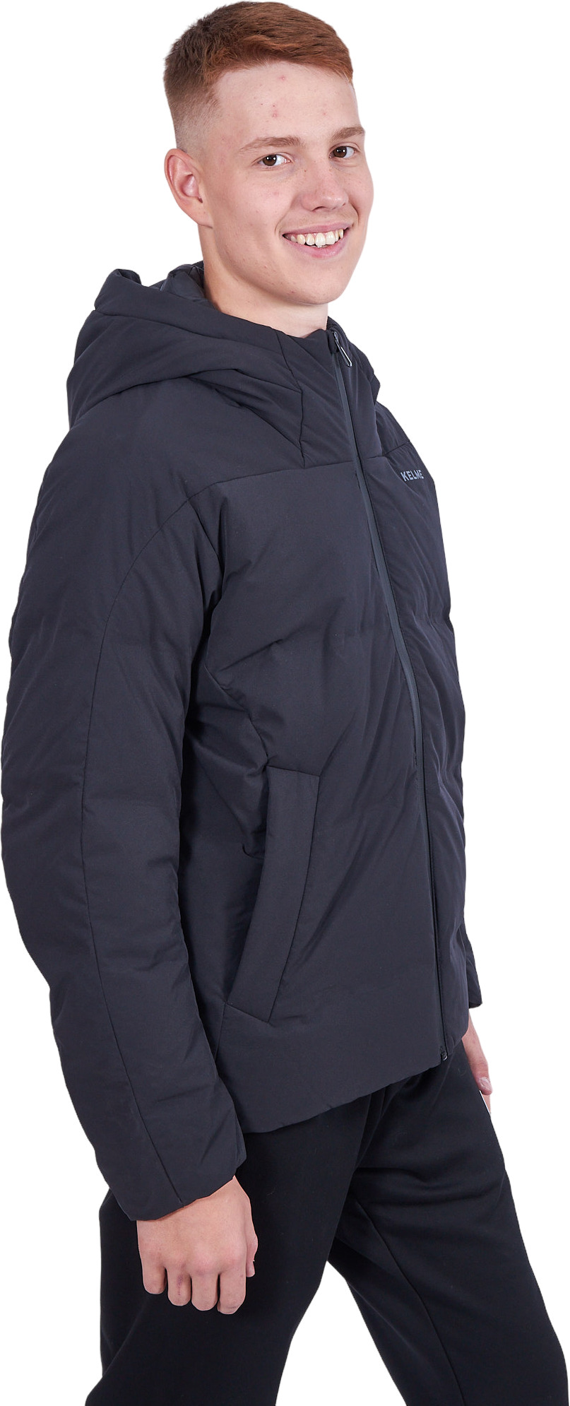 Пуховик Kelme Men'S Down Jacket
