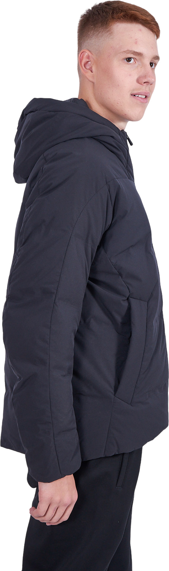 Пуховик Kelme Men'S Down Jacket