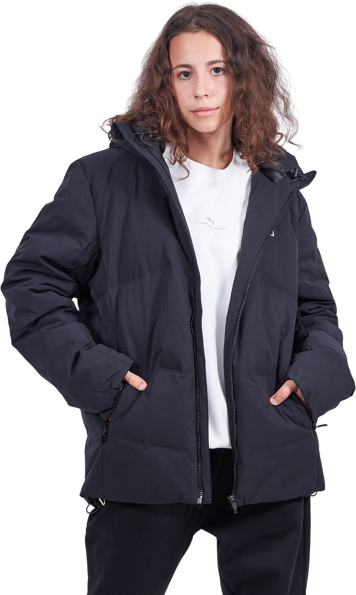 Пуховик Kelme Men'S Down Jacket