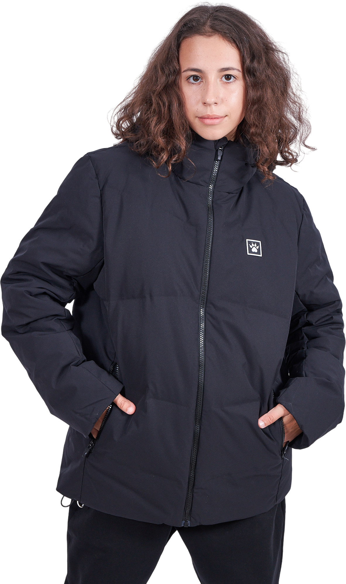 Пуховик Kelme Men'S Down Jacket