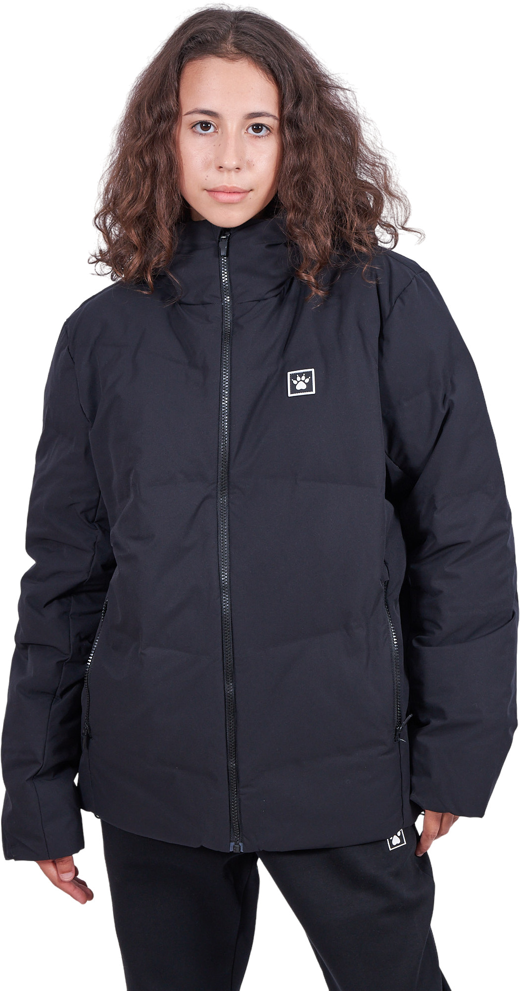 Пуховик Kelme Men'S Down Jacket