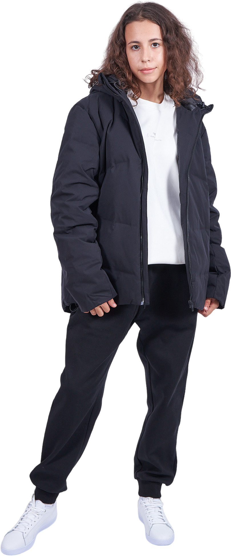 Пуховик Kelme Men'S Down Jacket