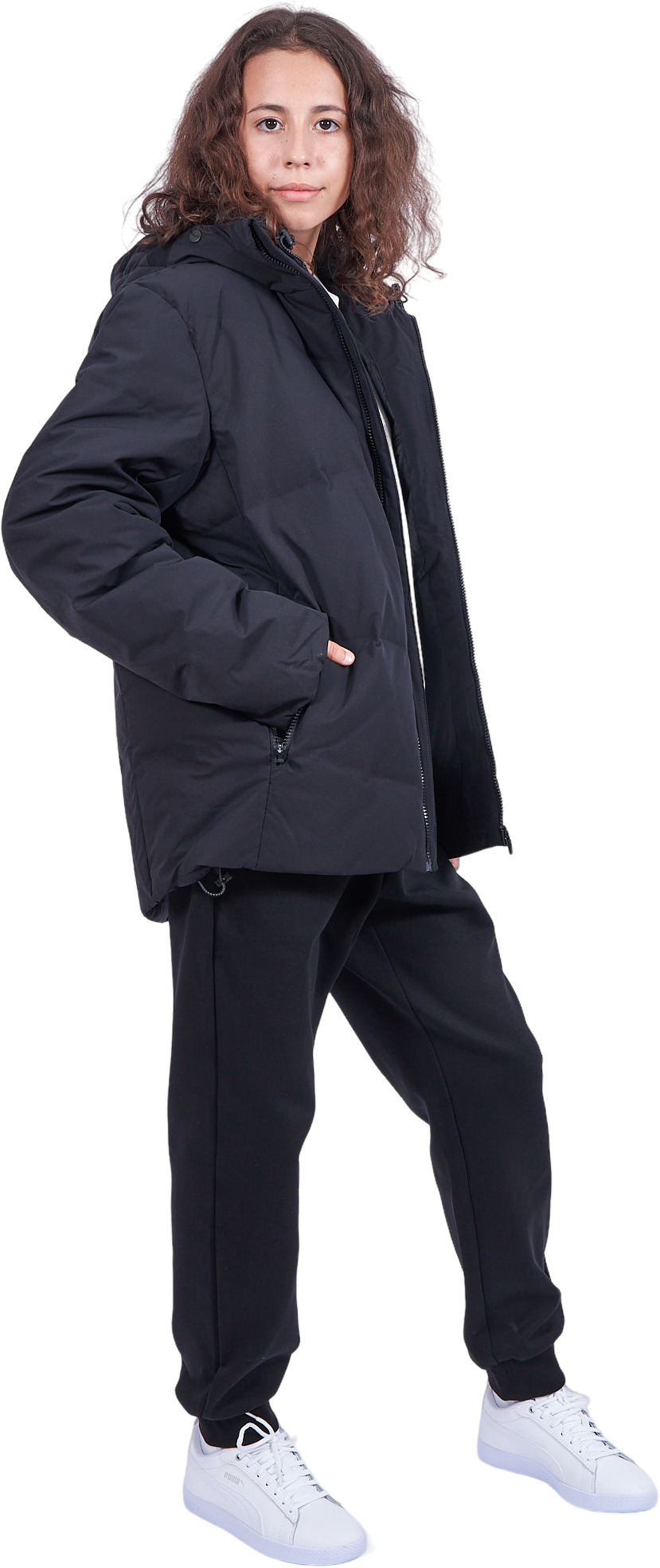 Пуховик Kelme Men'S Down Jacket