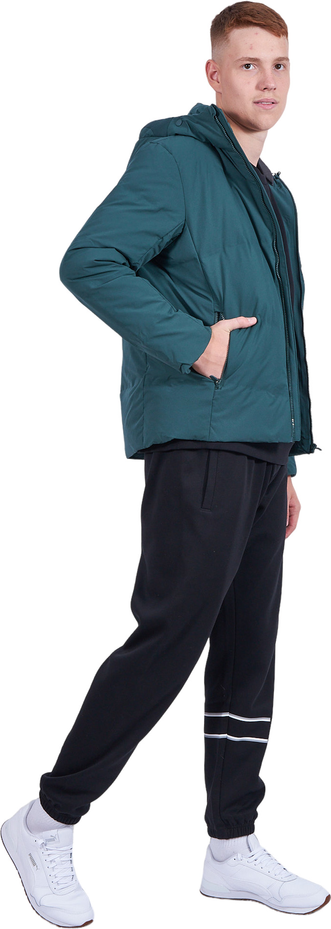 Пуховик Kelme Men'S Down Jacket