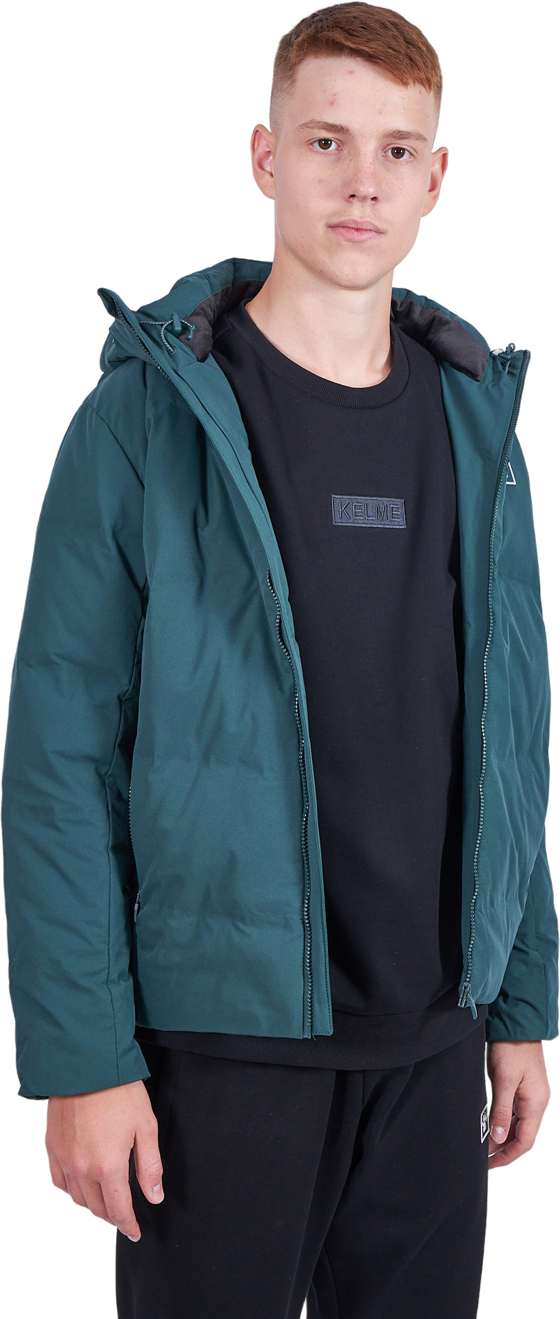 Пуховик Kelme Men'S Down Jacket