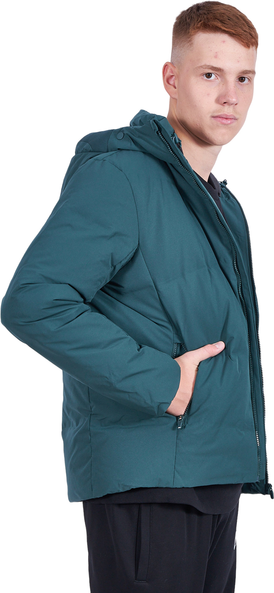 Пуховик Kelme Men'S Down Jacket