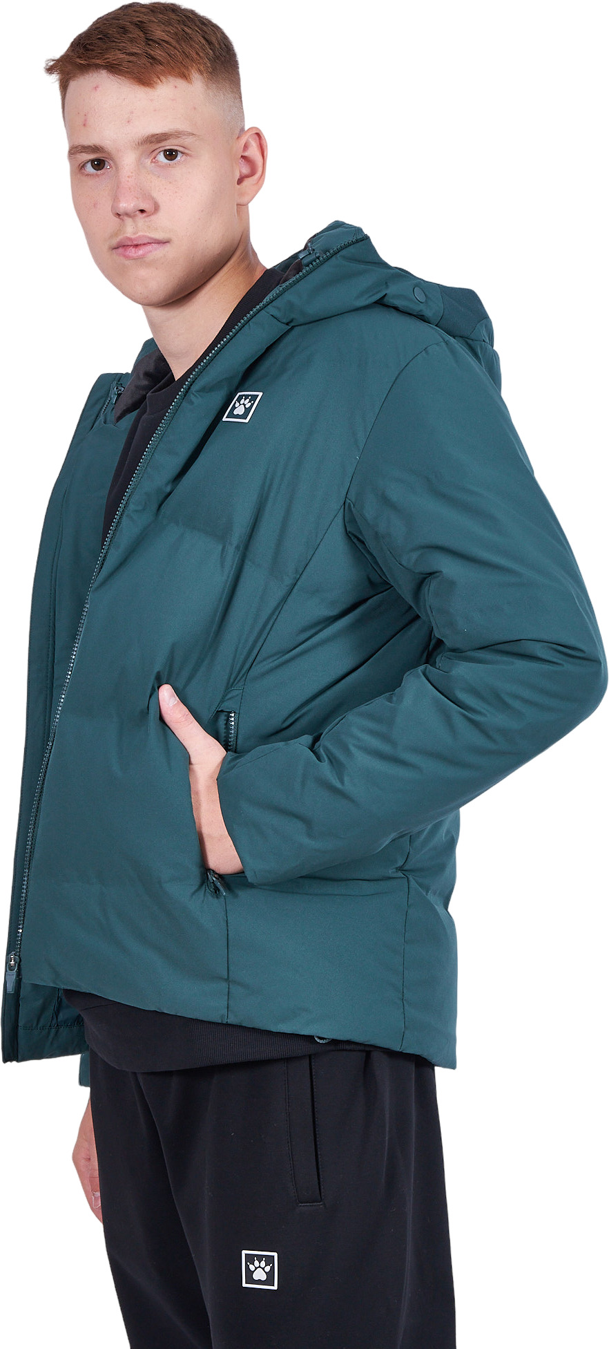 Пуховик Kelme Men'S Down Jacket