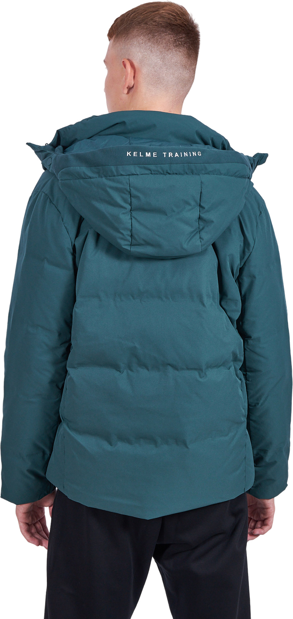 Пуховик Kelme Men'S Down Jacket