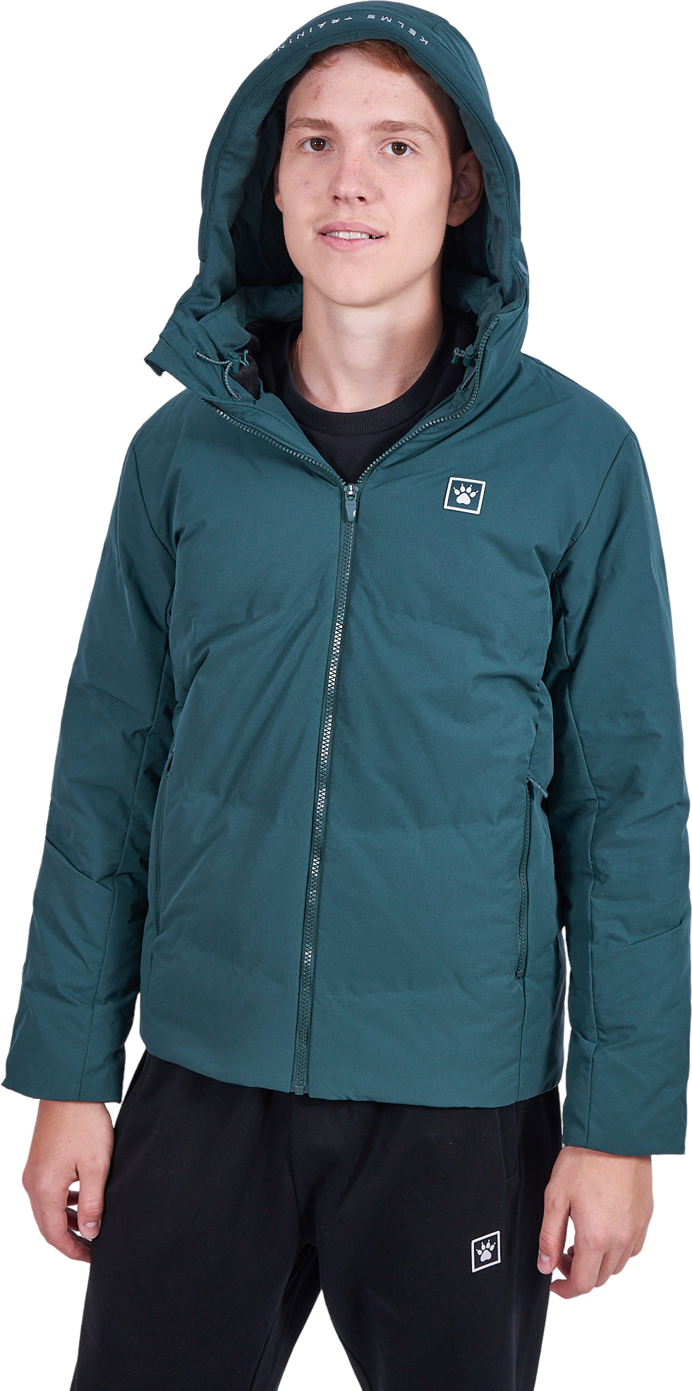 Пуховик Kelme Men'S Down Jacket