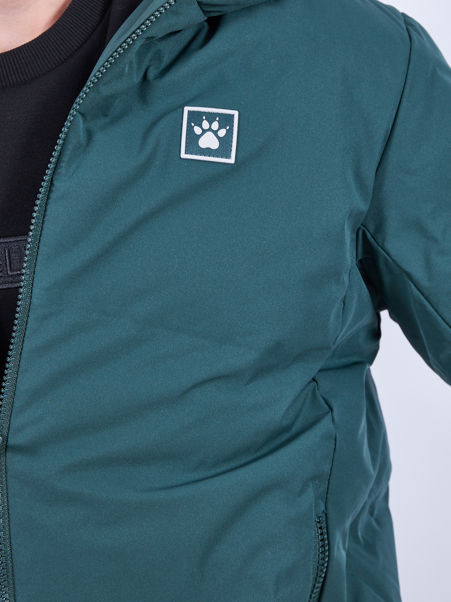 Пуховик Kelme Men'S Down Jacket
