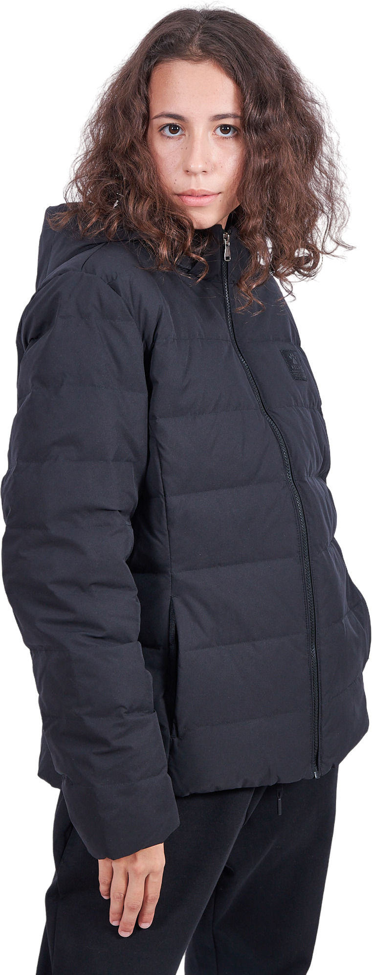 Пуховик Kelme Women'S Down Jacket