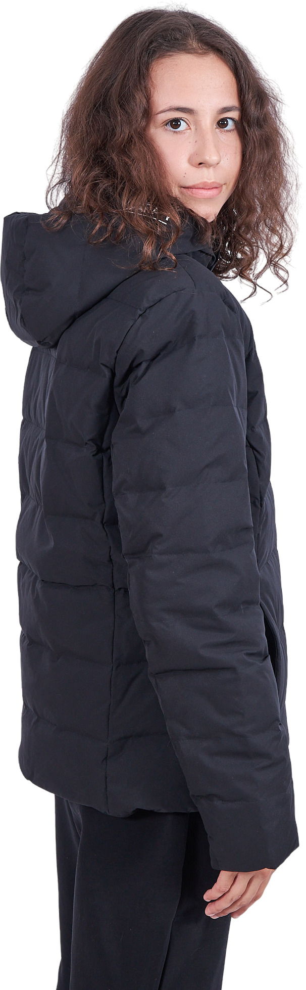 Пуховик Kelme Women'S Down Jacket