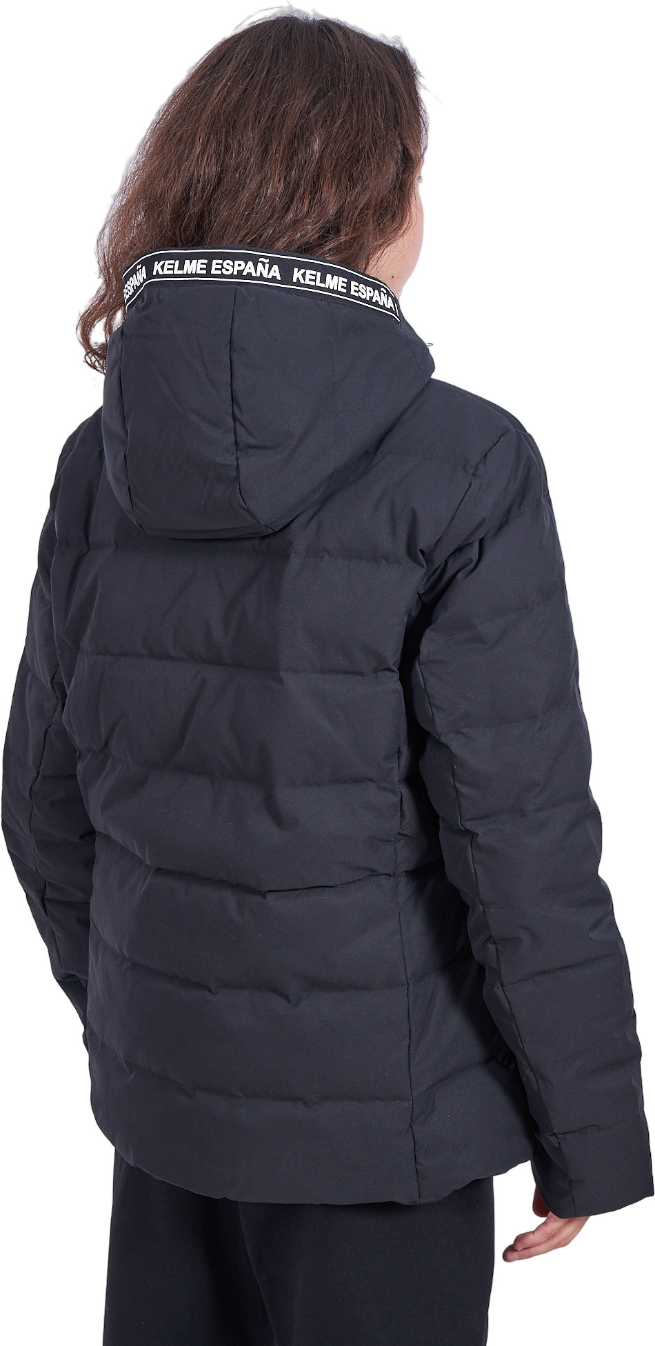Пуховик Kelme Women'S Down Jacket