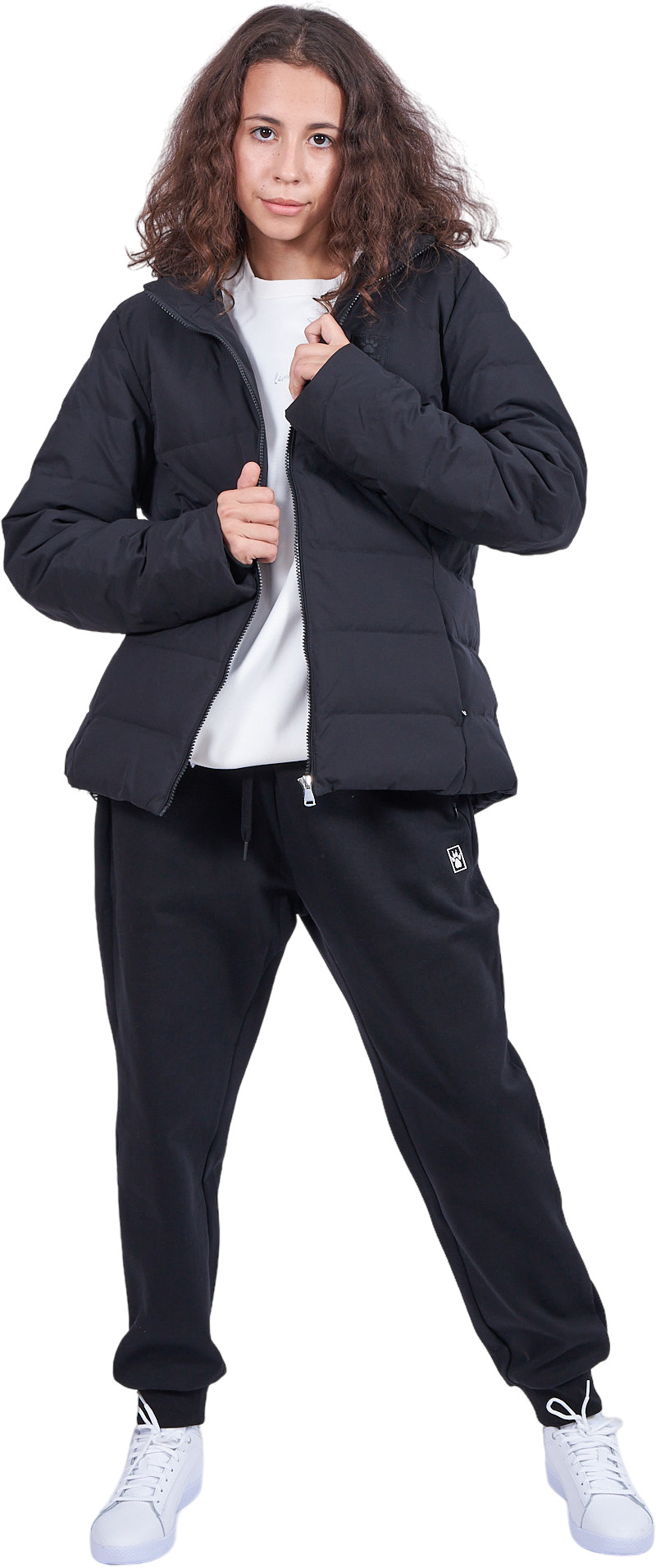 Пуховик Kelme Women'S Down Jacket