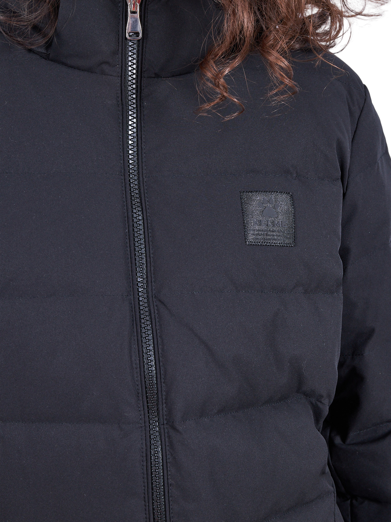 Пуховик Kelme Women'S Down Jacket