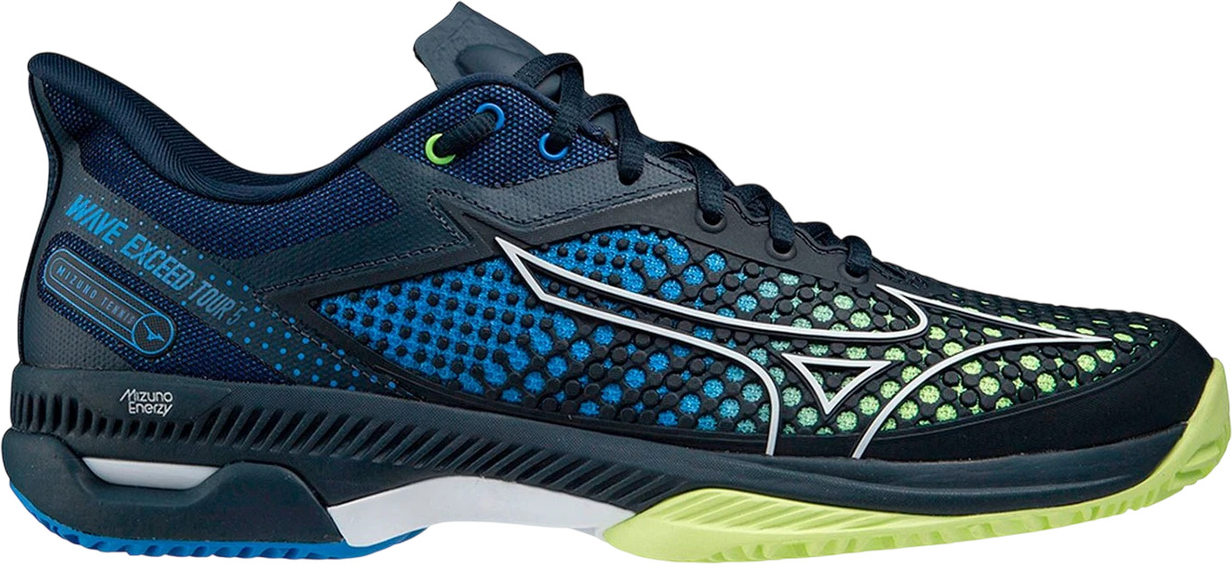 Кроссовки Mizuno Wave Exceed Tour 5 Cc