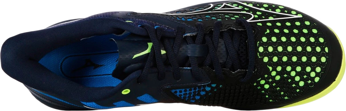 Кроссовки Mizuno Wave Exceed Tour 5 Cc