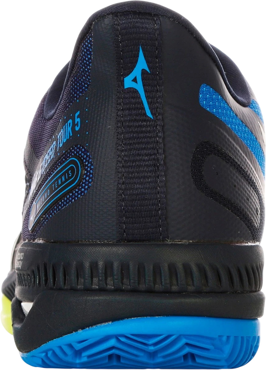 Кроссовки Mizuno Wave Exceed Tour 5 Cc