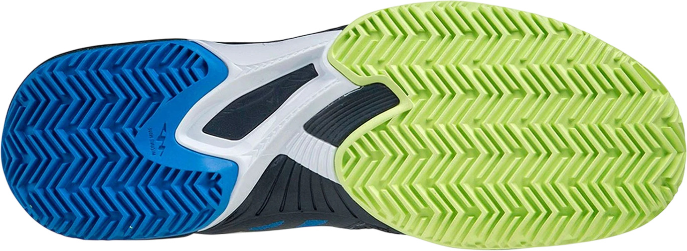 Кроссовки Mizuno Wave Exceed Tour 5 Cc