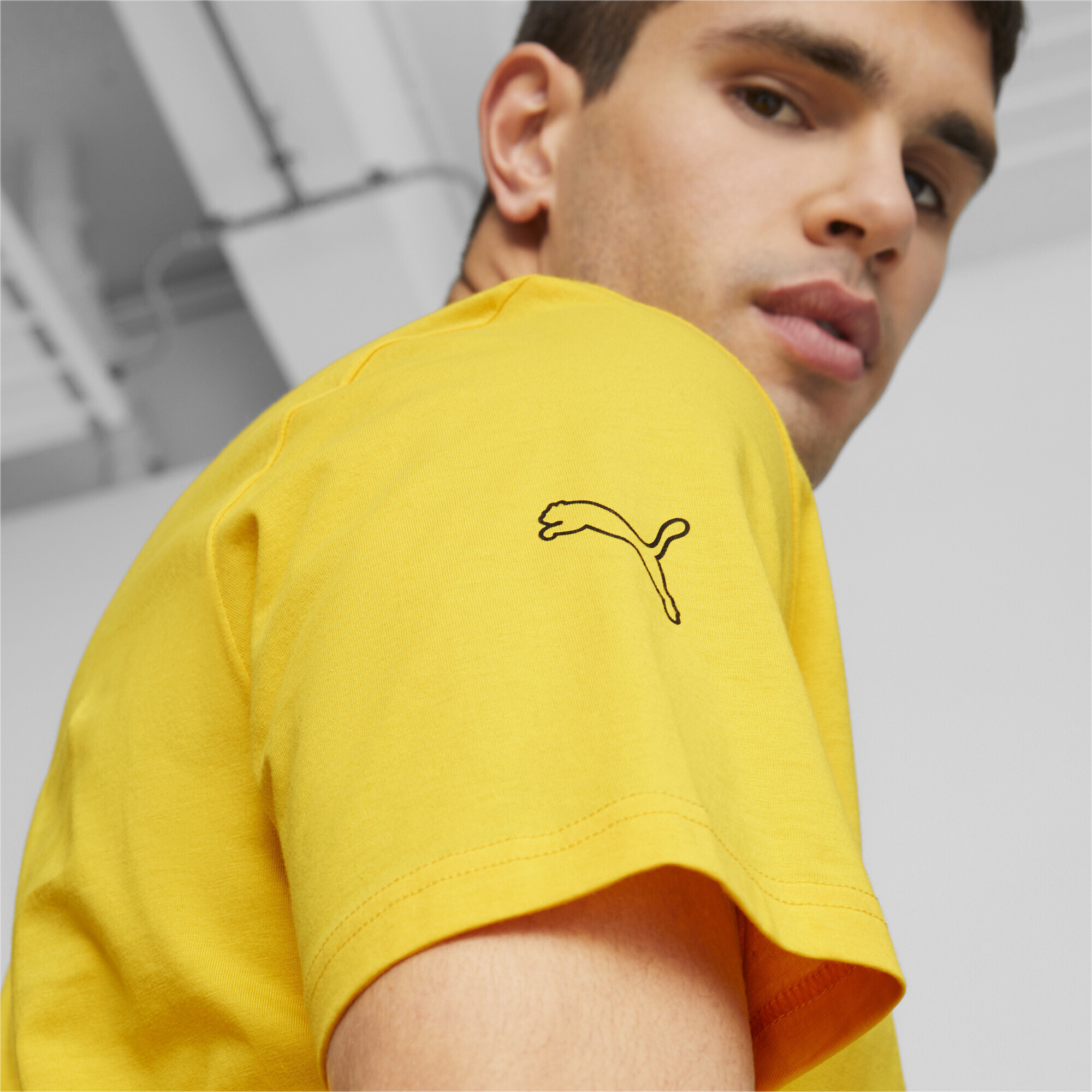 Футболка Puma Pl Graphic Tee