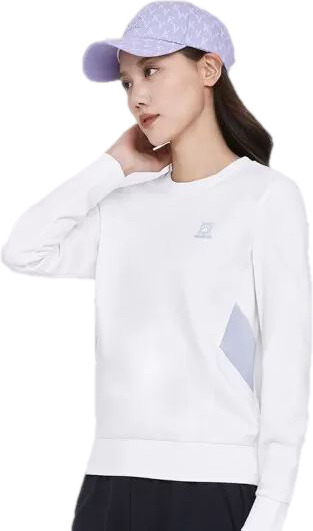 Свитшот Kelme Sweater