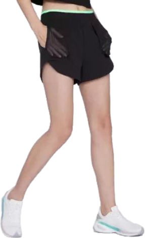 Шорты Kelme Woven Shorts