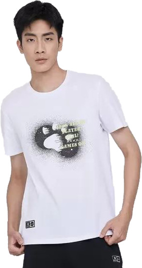 Футболка Kelme T-Shirt