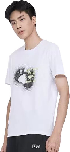 Футболка Kelme T-Shirt