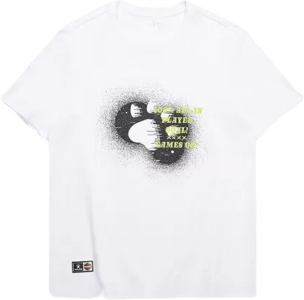 Футболка Kelme T-Shirt