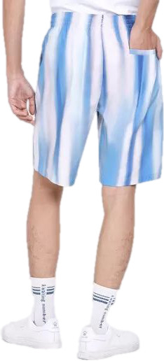 Шорты Kelme Shorts