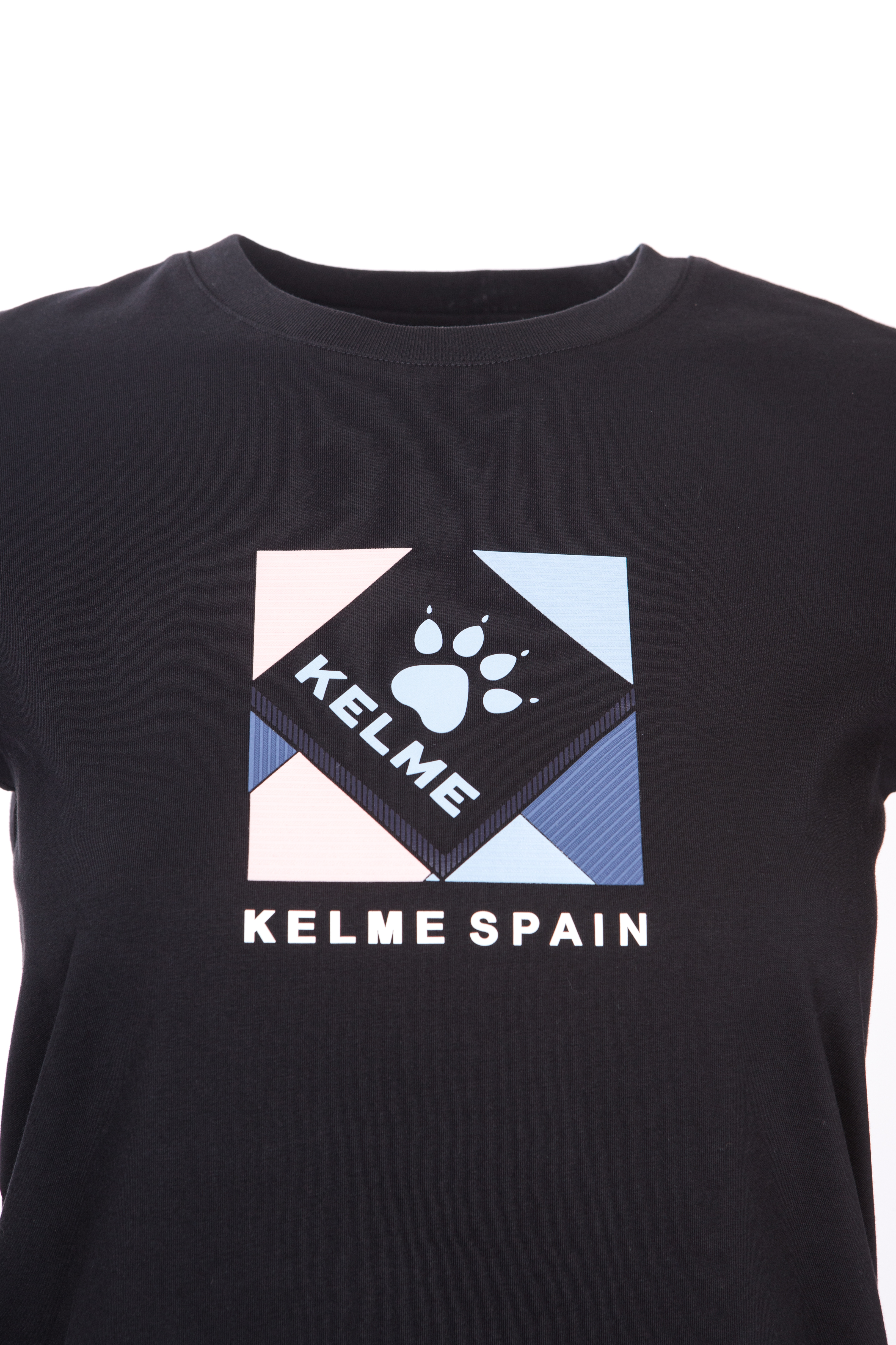 Футболка Kelme T-Shirt