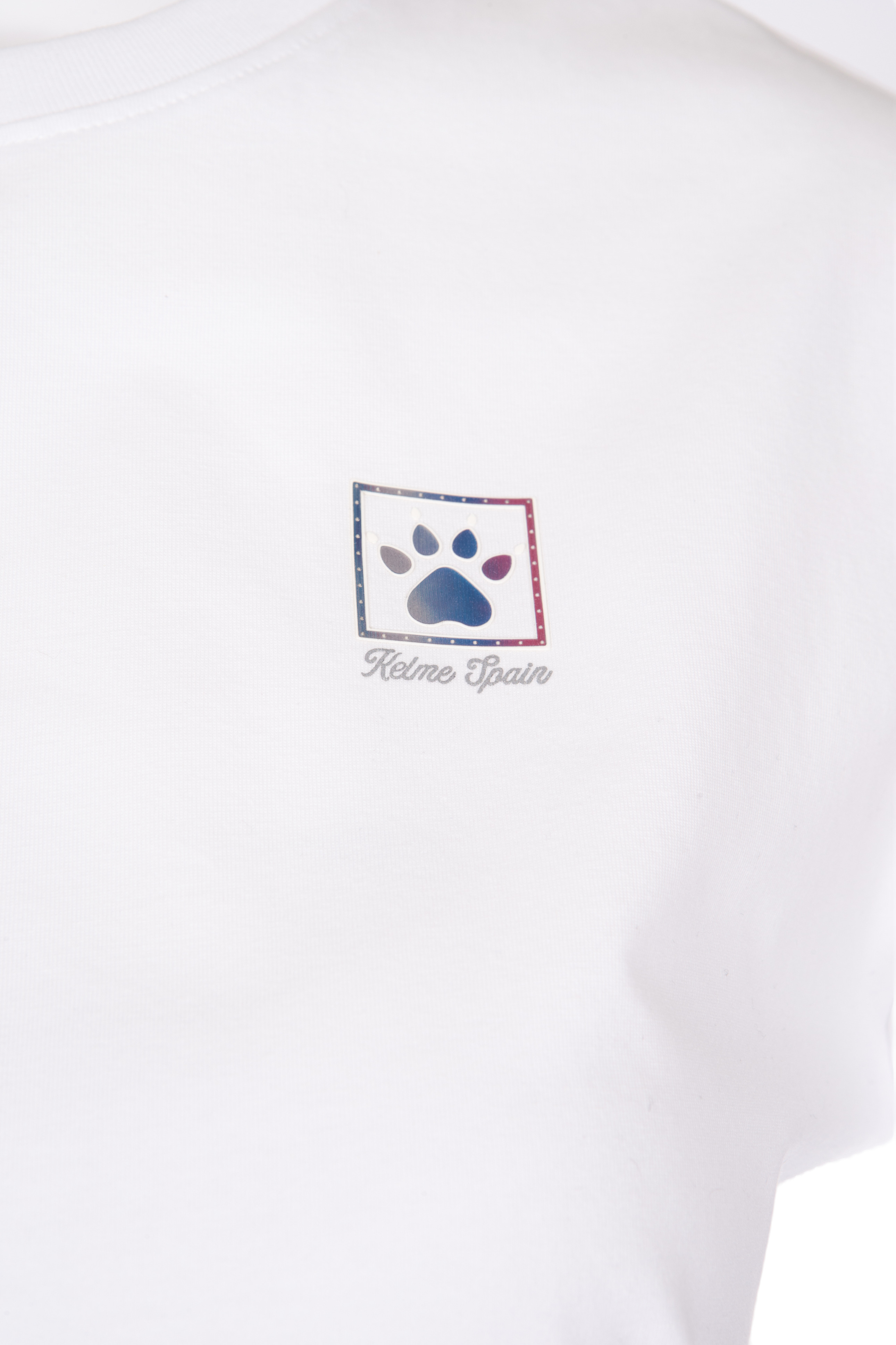 Футболка Kelme T-Shirt