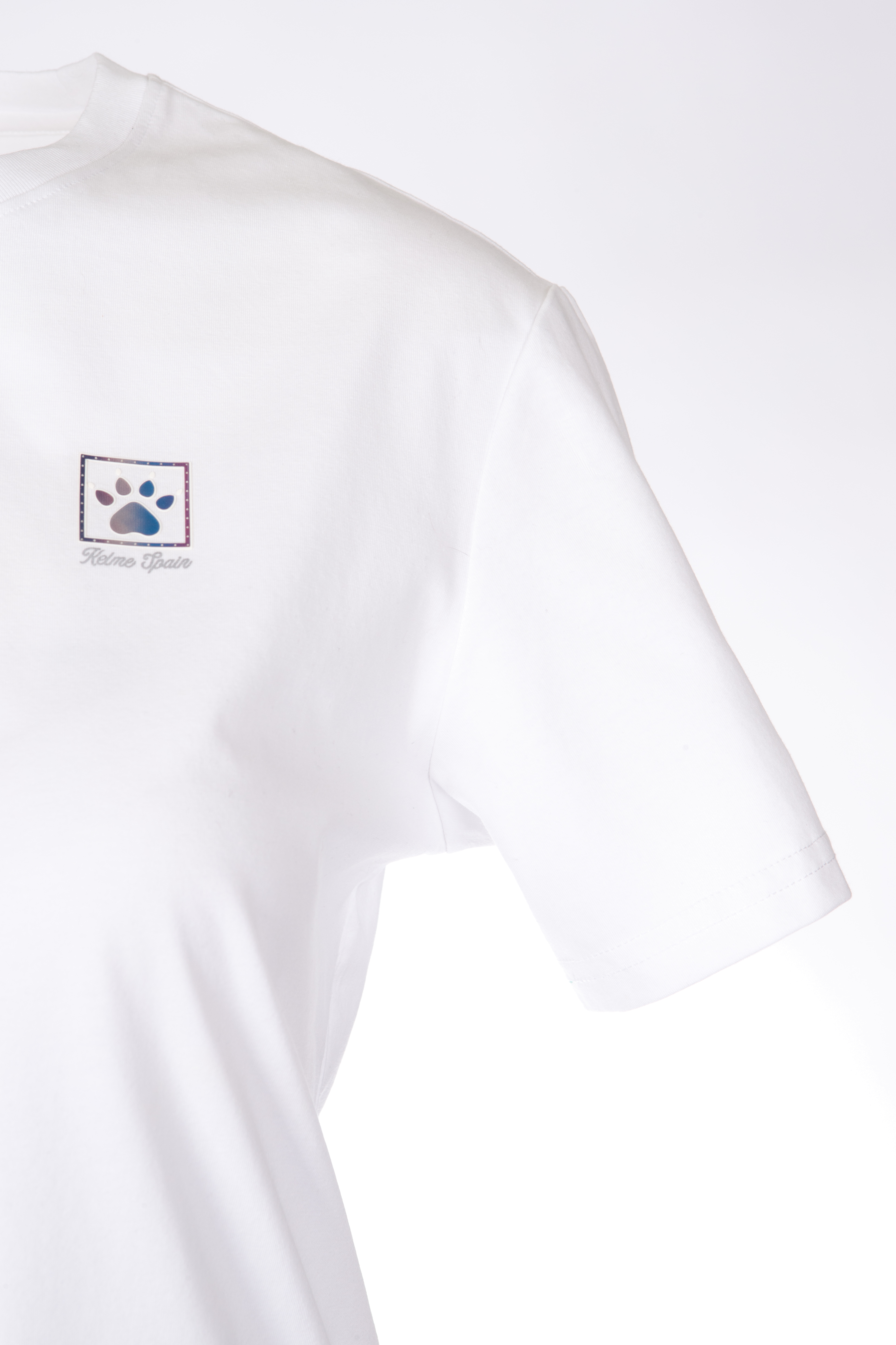 Футболка Kelme T-Shirt