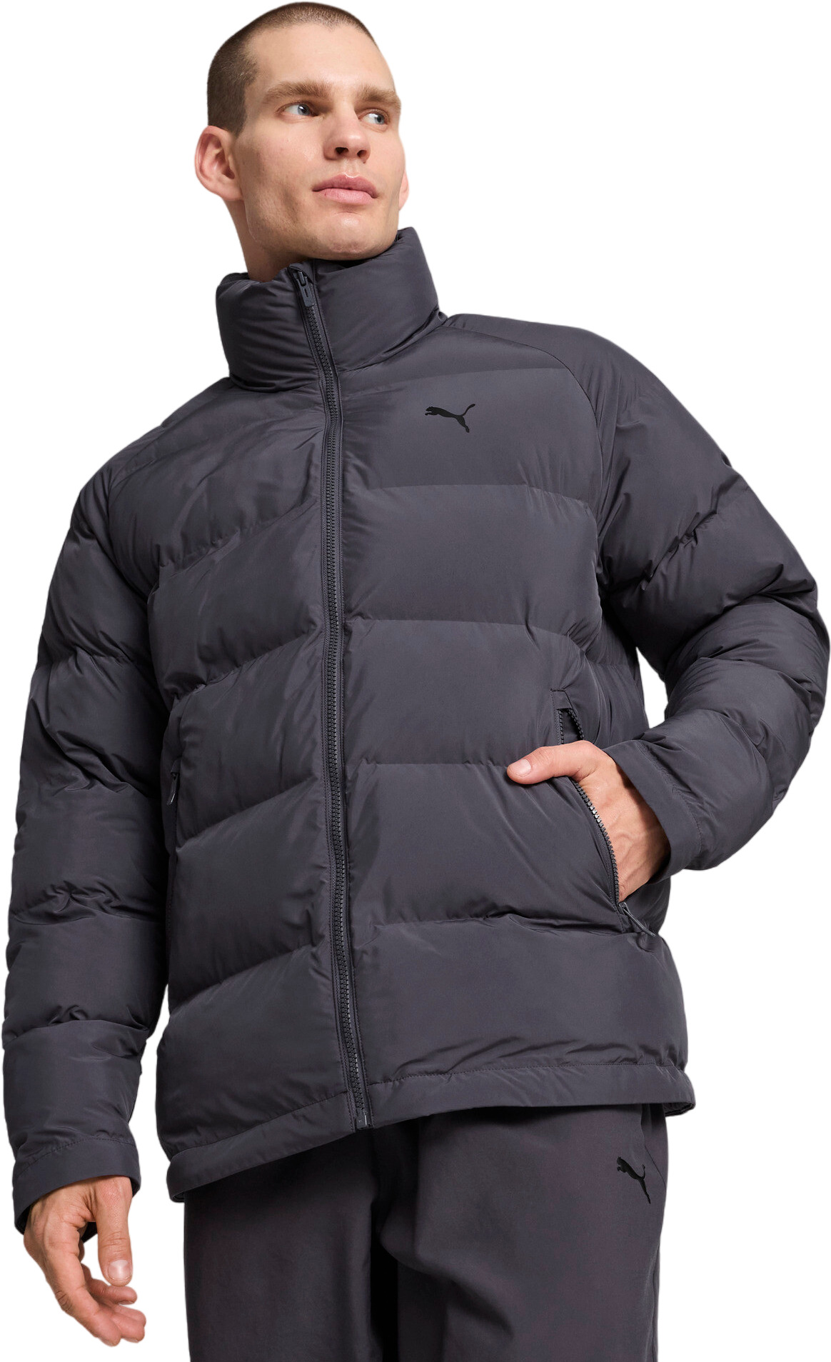 Куртка Puma Mono Jacket