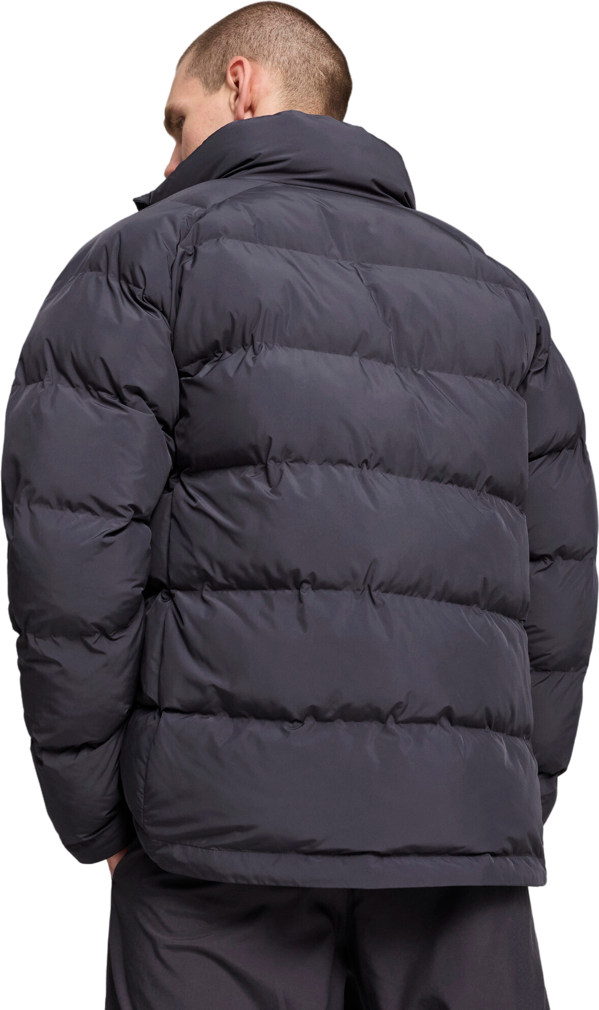 Куртка Puma Mono Jacket