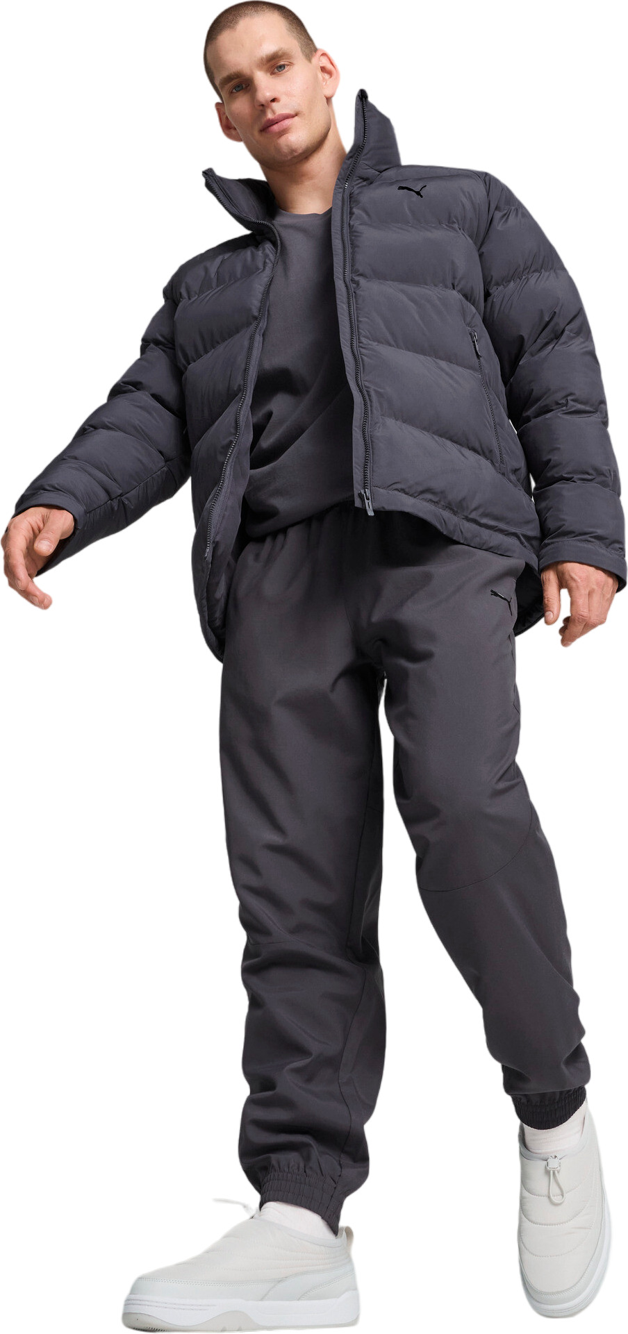 Куртка Puma Mono Jacket