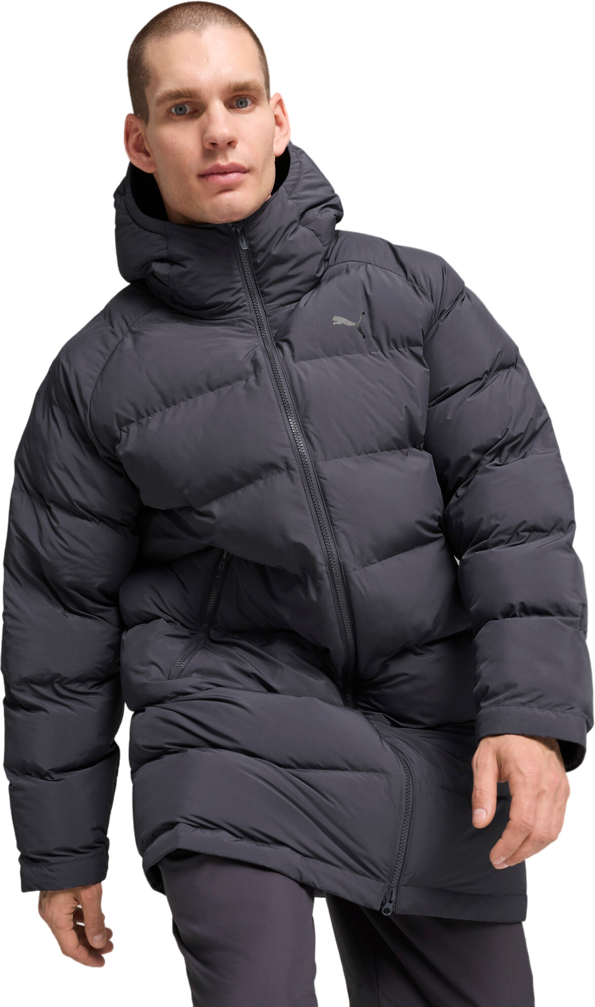 Куртка Puma Mono Parka