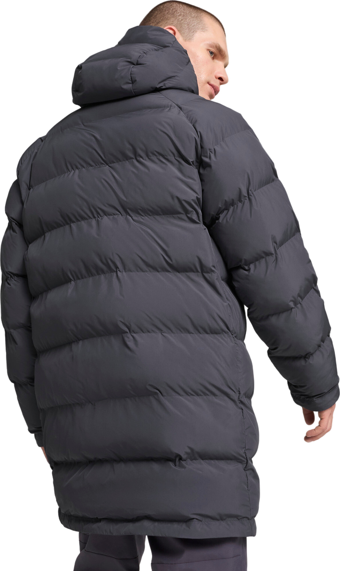 Куртка Puma Mono Parka