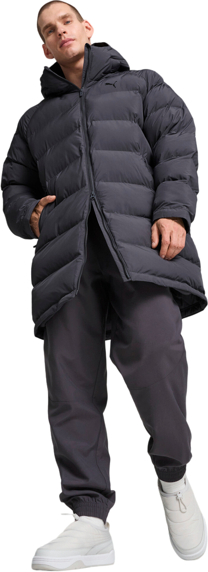 Куртка Puma Mono Parka